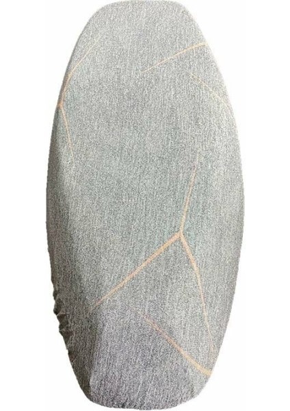 Üniversal Batik Desen Sele Kılıfı KLF005