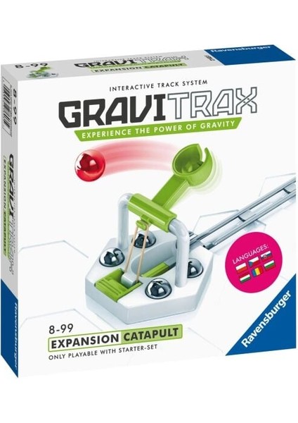 Gravitrax Mancınık 275090 Ank