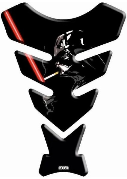 Üniversal Tank Pad TP195