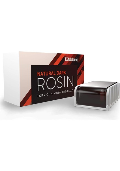 VR300 Natural Dark Reçine