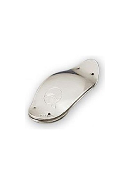 33MM Masif Gümüş Ses Köprüsü (Flüt/klarnet/soprano Saksofon/pikolo)
