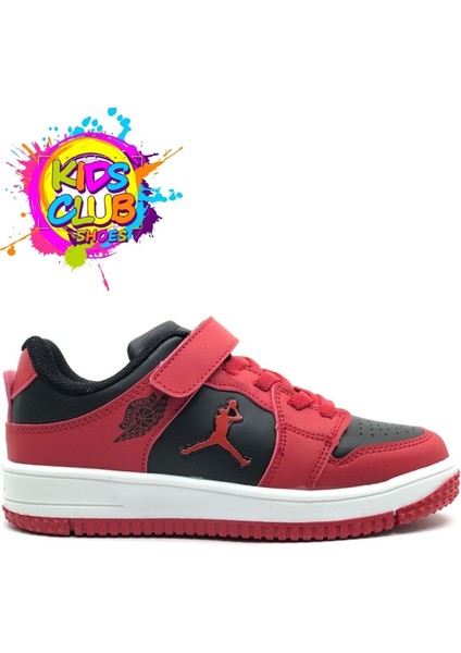Cool Haykat-25 Ortopedik Taban Çocuk Spor Ayakkabı
