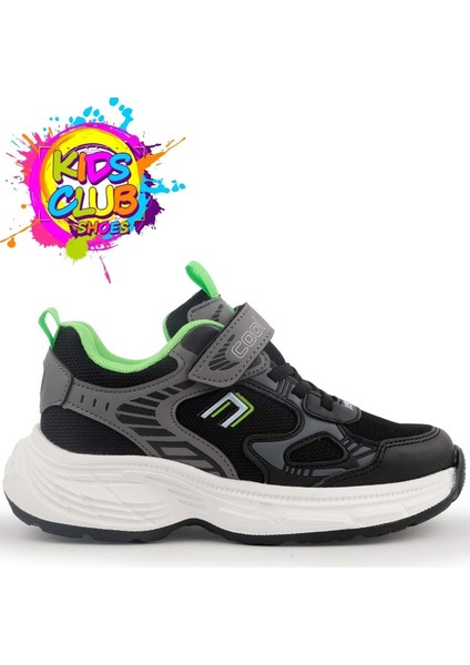 Cool Dian Ortopedik Taban Çocuk Spor Ayakkabı