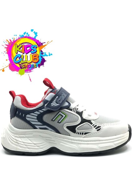 Cool Dian Ortopedik Taban Çocuk Spor Ayakkabı