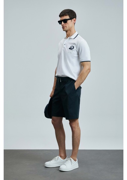 111040223 Sandor Smart Polo Yaka Tişort Erkek T-Shirt fırsatları