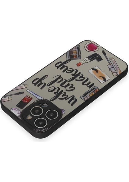 Apple iPhone 14 Pro Kılıf Mirror Desenli Kapak - Mirror - 3 Ferrg modelleri