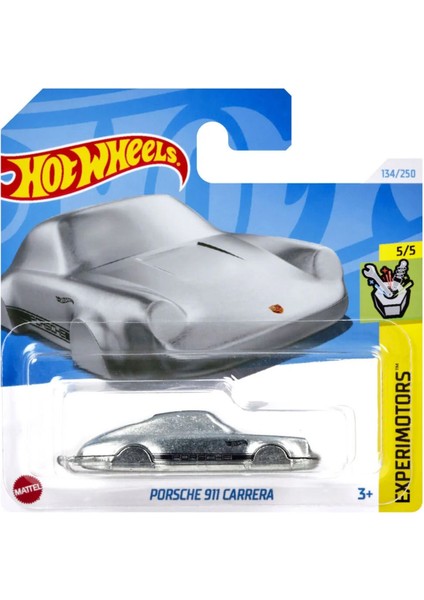 Tekli Arabalar Porsche 911 Carrera HRY64 fiyatları
