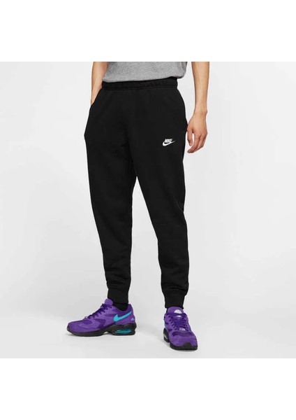 Club Jogger French Terry Erkek Eşofman Altı BV2679-010