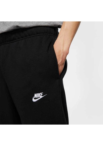 Club Jogger French Terry Erkek Eşofman Altı BV2679-010
