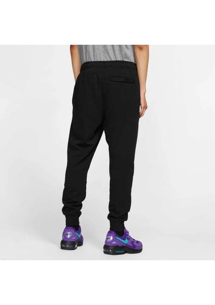 Club Jogger French Terry Erkek Eşofman Altı BV2679-010