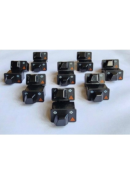 Kuba Eos Pro 4lütuş