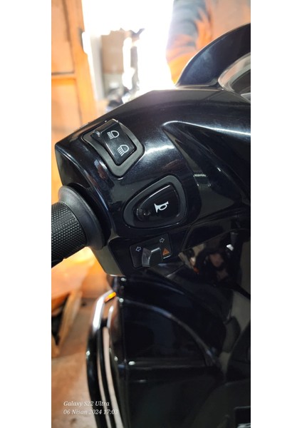 Kuba Eos Pro 4lütuş