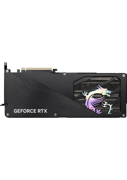 Msı RTX5070 12GB Gamıng Trıo Oc 12G Gddr7 192BIT HDMI Dp Pcıe 5.0