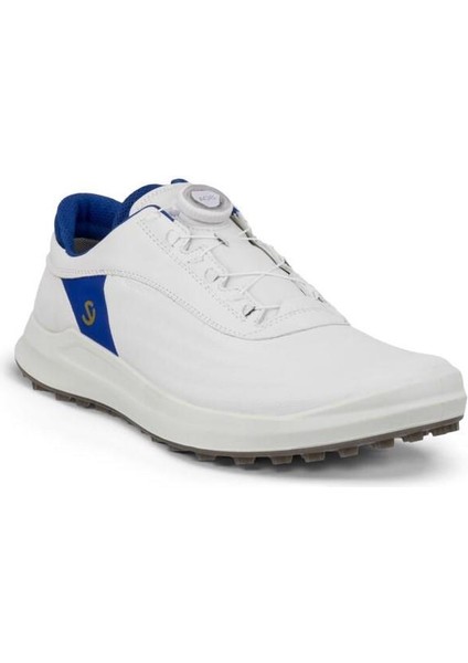 M Golf Core White