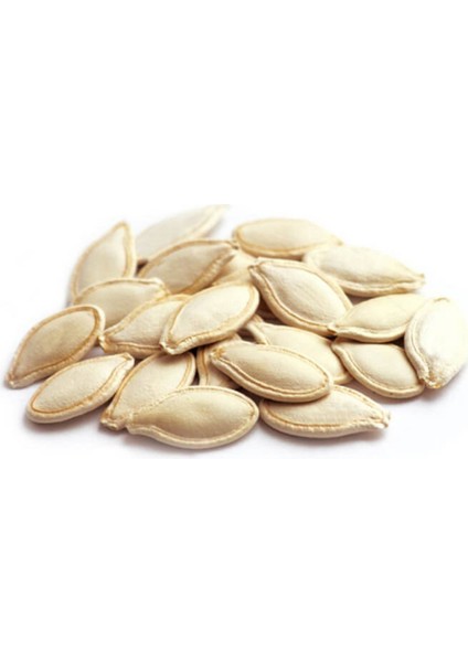 Kabak Çekirdeği Tuzsuz (Nevşehir Hanım Tırnağı) 1kg