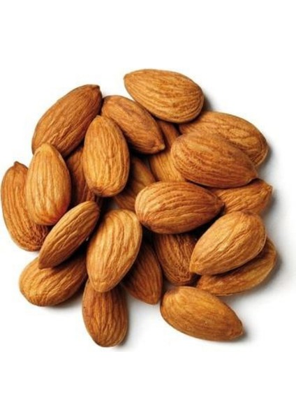 Doğal Çig Badem 250GR