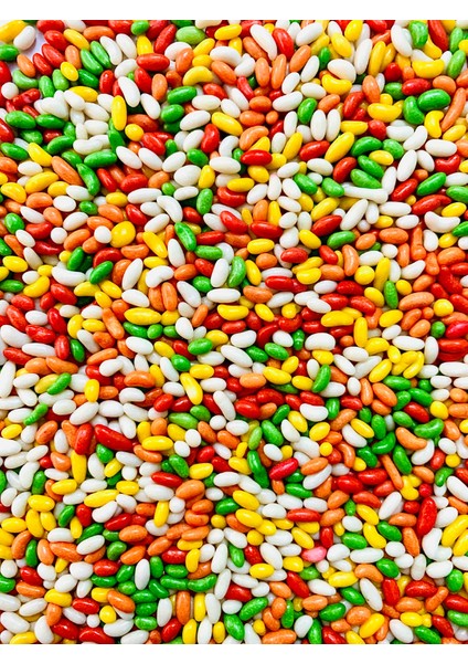 Fasulye Şekeri 500GR