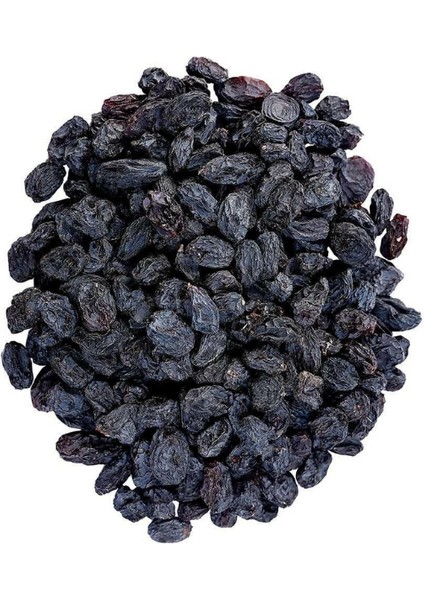 Çekirdesiz Siyah Üzüm 250 gr