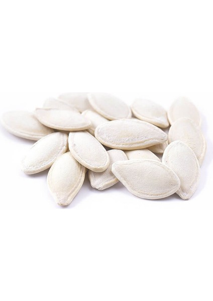 Kabak Çekirdeği Tuzlu (Nevşehir Hanım Tırnağı) 1kg