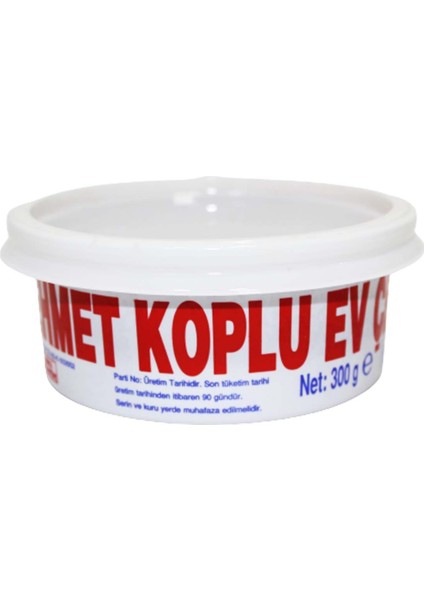 Meşhur Mehmet Koplu Tokat Çemeni