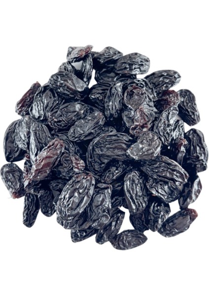 Siyah Üzüm 500 gr