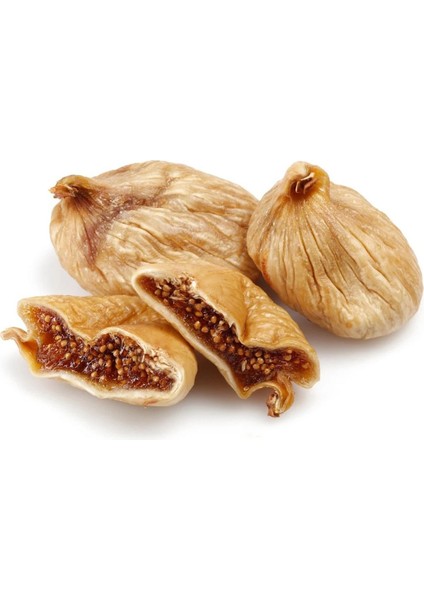 Egem Kuru Incir