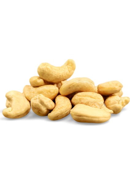 Doğal Kaju Iri Tane 500GR