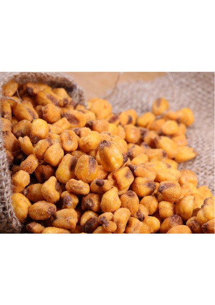 Soslu Mısır 500GR