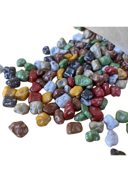 Çakıl Taşı Çikolata 1kg