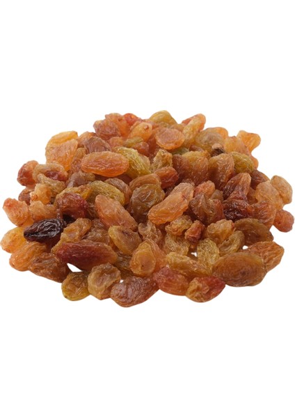Çekirdeksiz Sarı Üzüm 1kg
