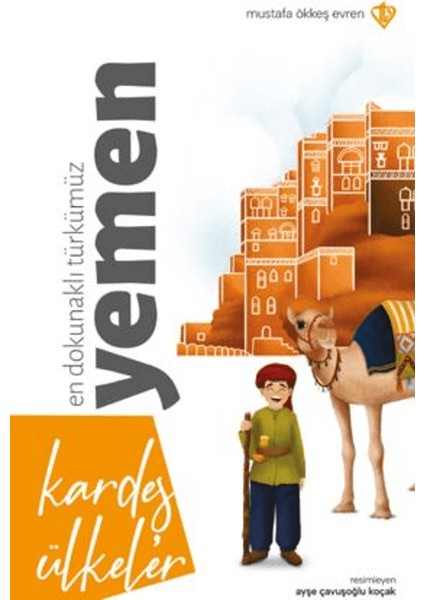 Kardeş Ülkeler En Dokunaklı Türkümüz Yemen