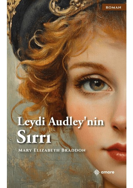 Leydi Audleynin Sırrı