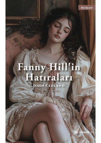 Fanny Hill'in Hatıraları