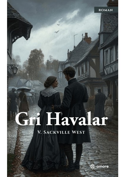 Gri Havalar