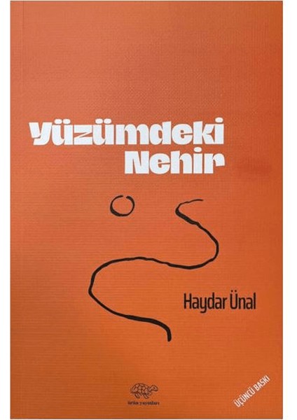 Yüzümdeki Nehir