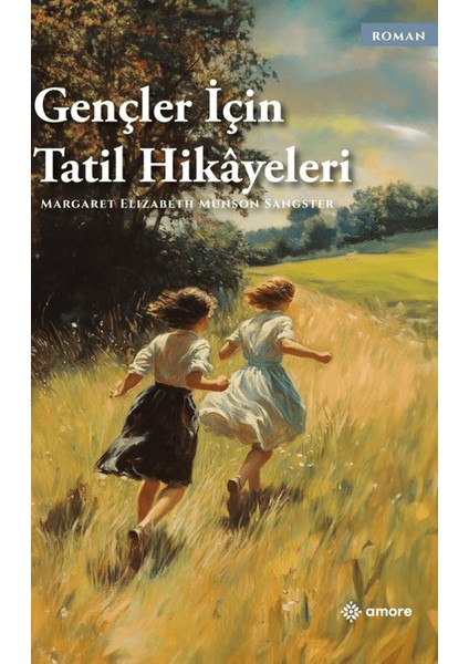 Gençler Için Tatil Hikayeleri