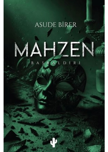 Mahzen - Başkaldırı