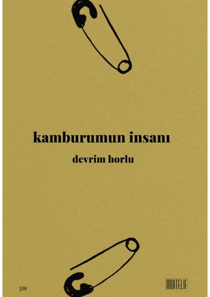 Kamburumun Insanı