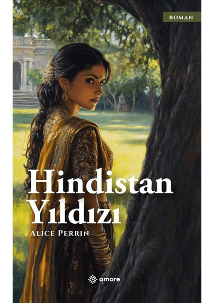 Hindistan Yıldızı