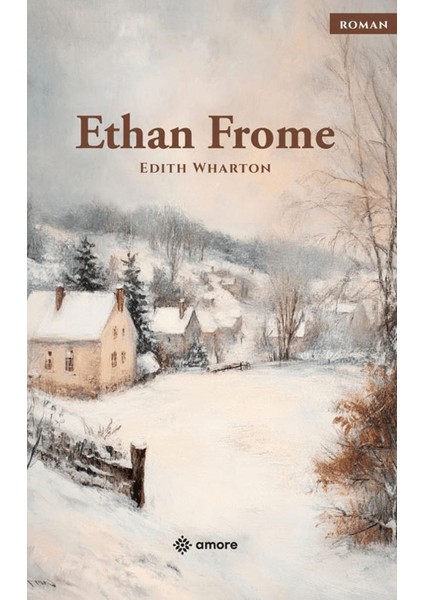 Ethan Frome