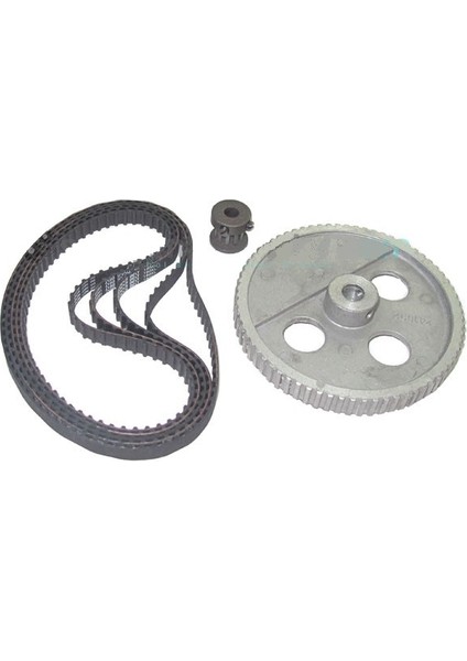 Avrasya Kayış - Kasnak - Motor Kasnağı