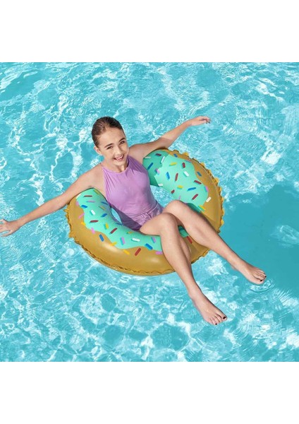 Fırsat Byr Donut Simit 91 cm Yeni