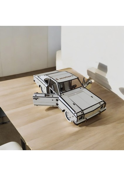 Chevrolet Nostalji indirimleri