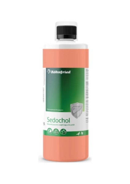 Sedochol Genel Sağlık Düzenleyicisi K.ciğer Koruyucu 30-500ML Seçenekli fiyatları