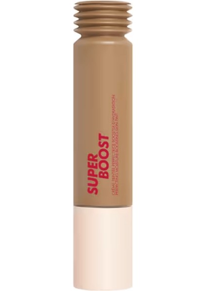 Super Boost Skin Tint – Nem Artırıcı Mükemmelleştirici Renkli Krem 09