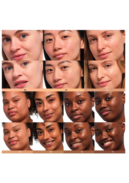 Super Boost Skin Tint – Nem Artırıcı Mükemmelleştirici Renkli Krem 09