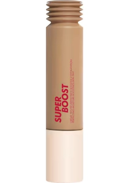 Super Boost Skin Tint – Nem Artırıcı Mükemmelleştirici Renkli Krem 07