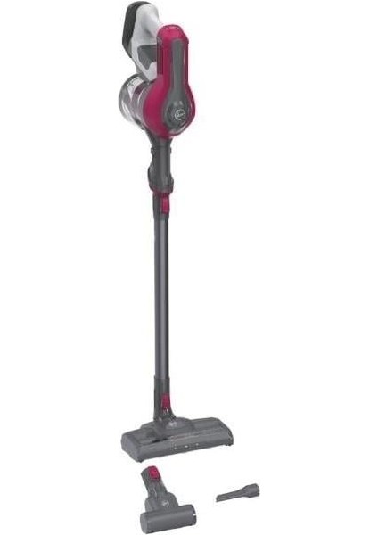 HF110P 011 Hf1 Sarjlı Dıkey Supurge
