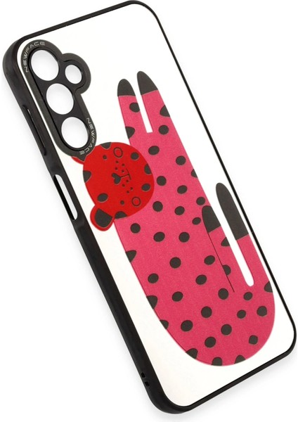 Samsung Galaxy A04S Kılıf Mirror Desenli Kapak - Mirror - 12 Ferrg fiyatları