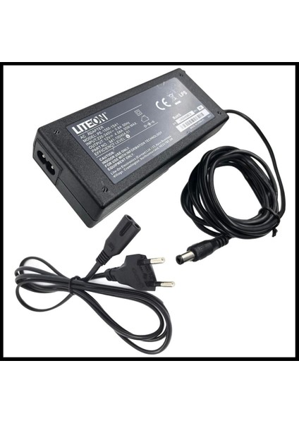 Lıteon PE-1550-1SA1, 12V, 4.58A, 55W Dc Adaptör